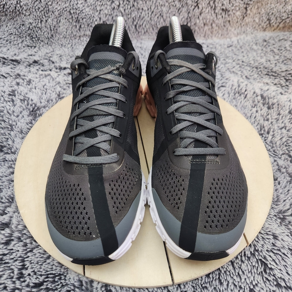 On Cloud Running Cloudflow Training Shoes Sneakers Pink Rose Women’s Size 9 - Picture 3 of 9